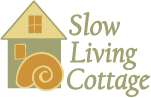Slow Living Cottage is near Asheville